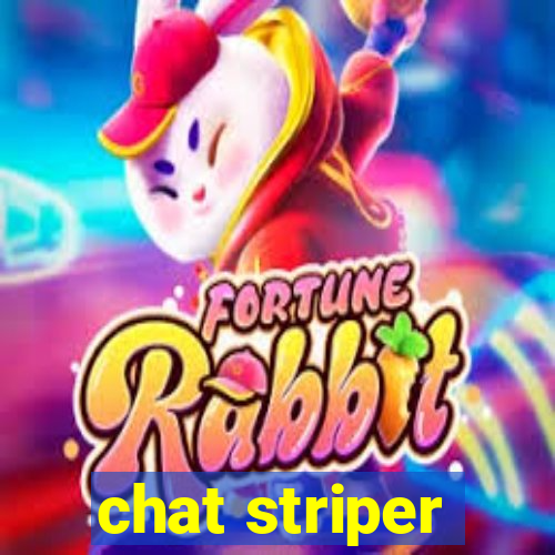 chat striper